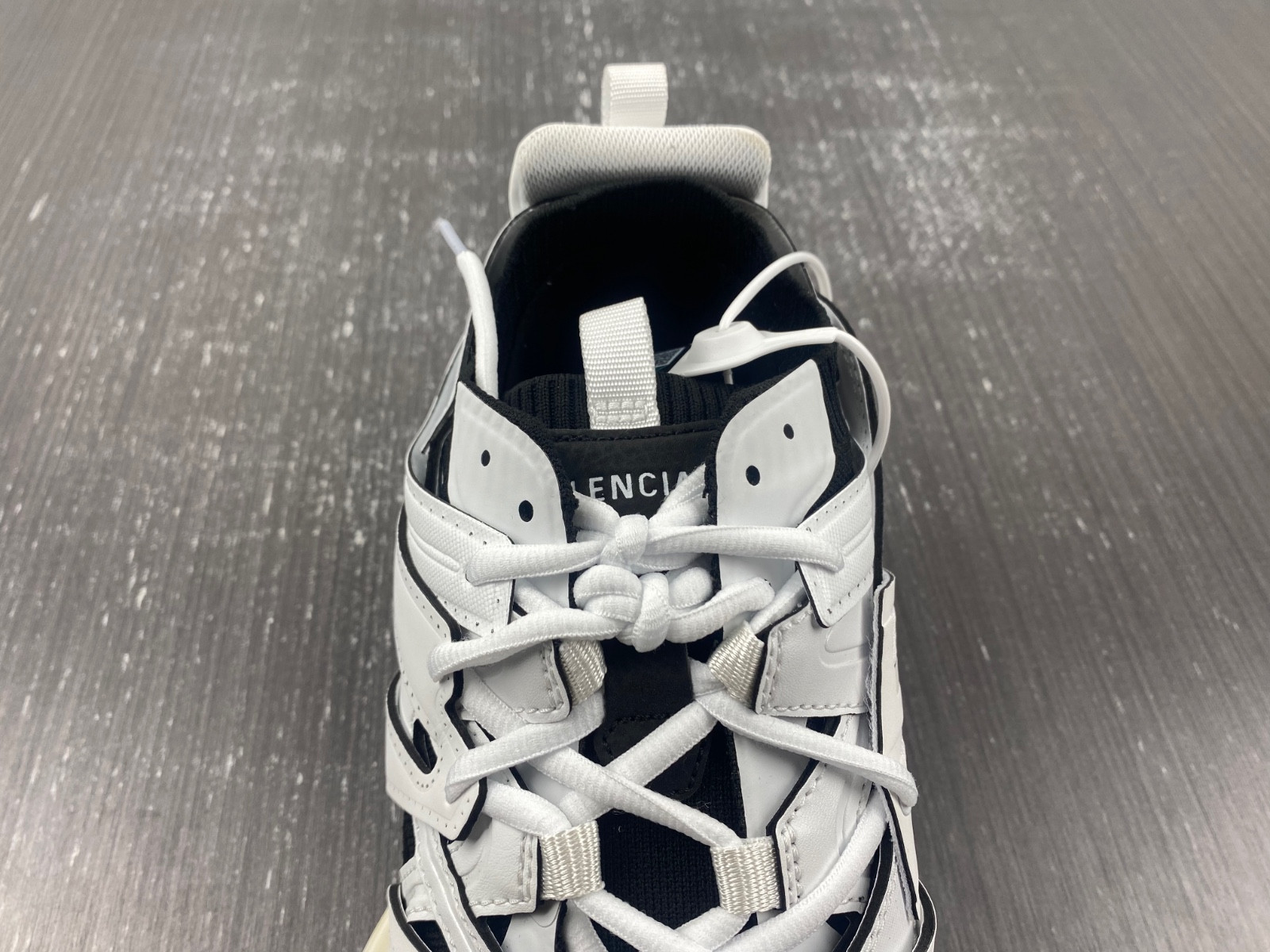 Ba*len*cia*ga 3.0 track trainer