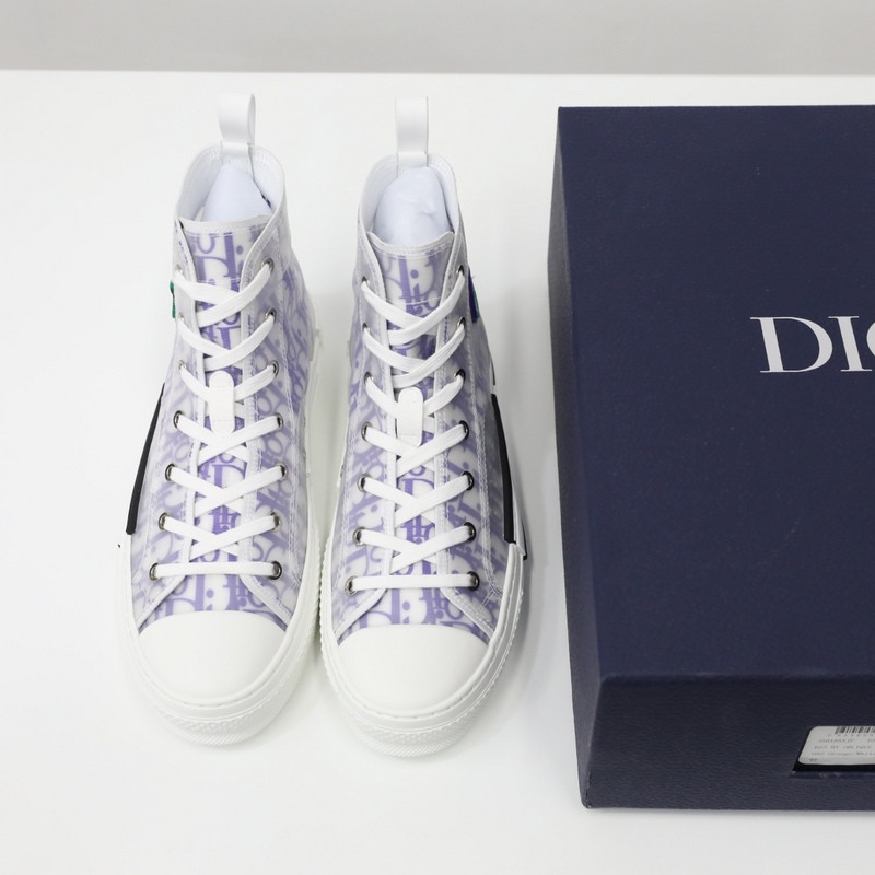 D*or homme b23 trainer sneaker