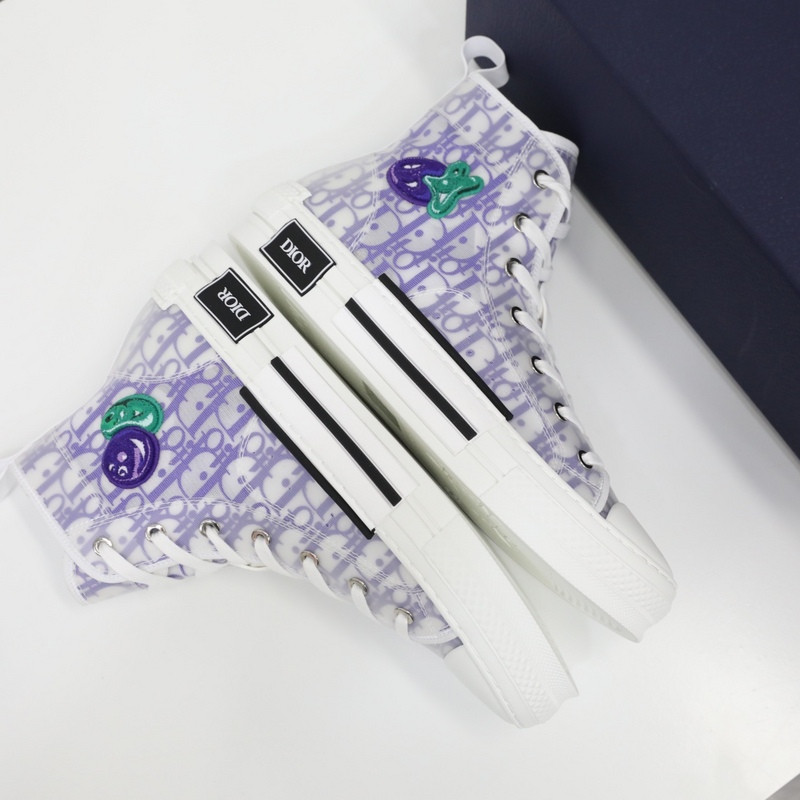 D*or homme b23 trainer sneaker