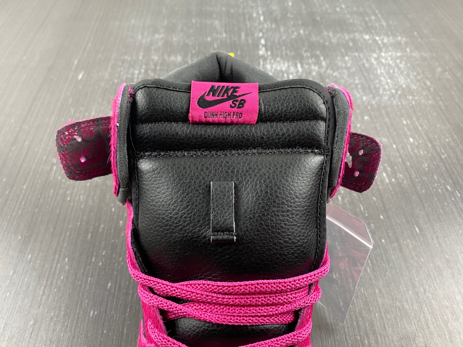 nike sb dunk high run the jewels men