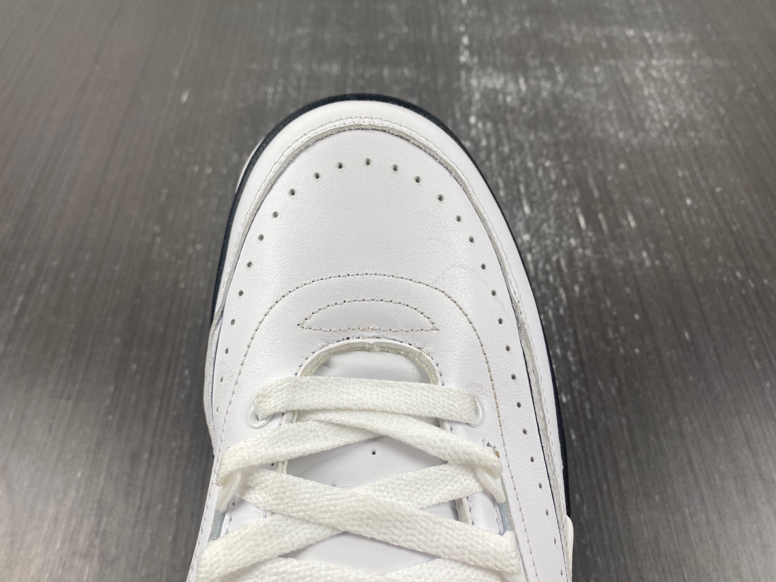 air jordan 2 og "chicago" 2022 retro dx2454-106