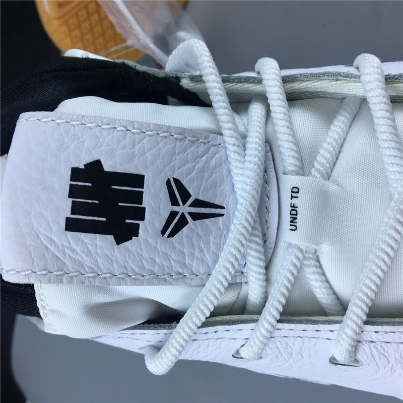 undefeated x nike kobe 1 zk1 aq3635-100
