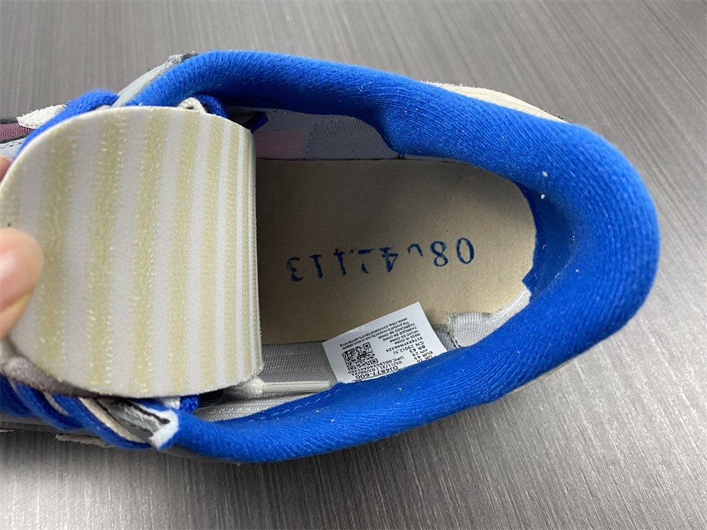 sacai x undercover x ldwaffle 