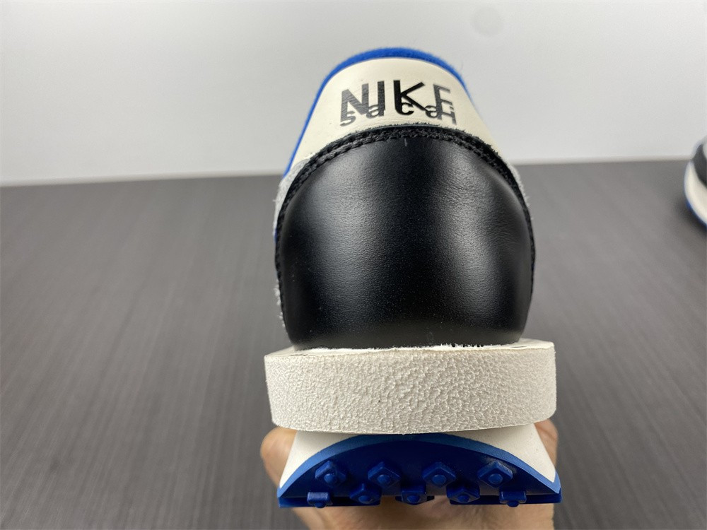 sacai x undercover x ldwaffle 