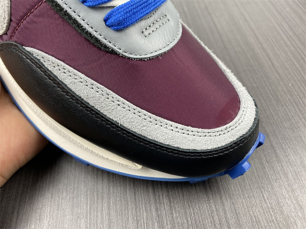 sacai x undercover x ldwaffle 