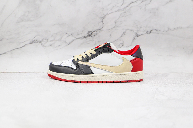 fragment travis scott air jordan 1 low cq4278-088