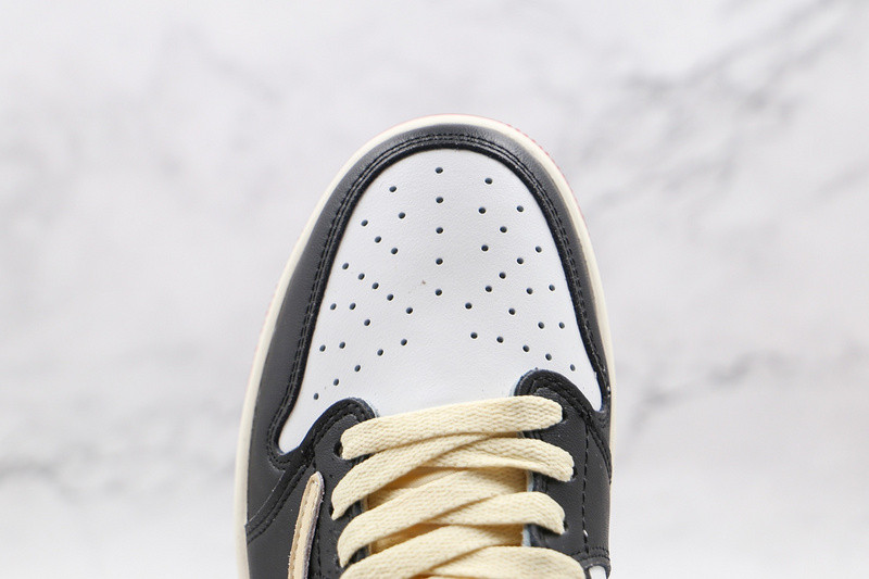 fragment travis scott air jordan 1 low cq4278-088