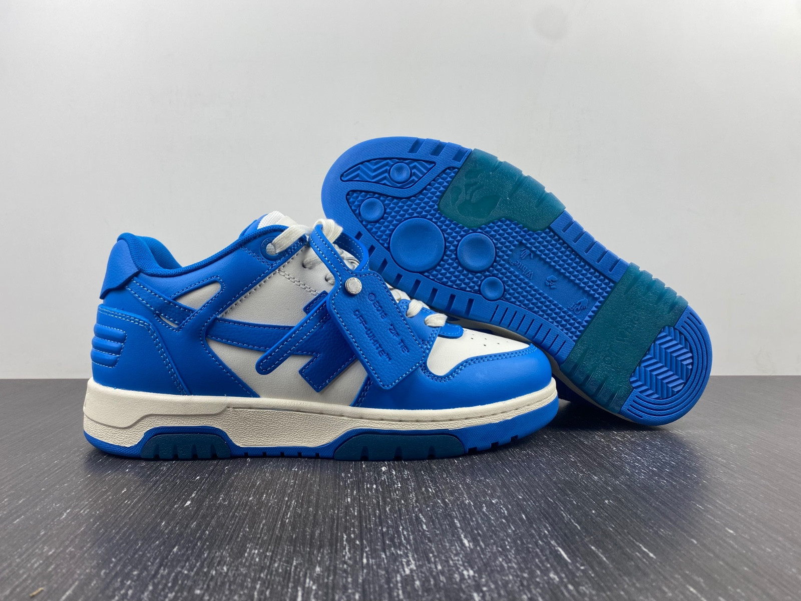 owt out of office sneakers