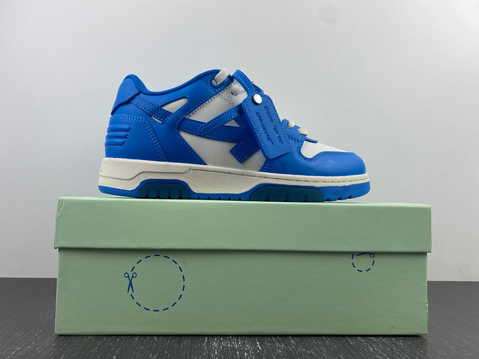 owt out of office sneakers