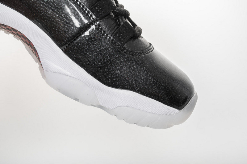 air jordan 11 retro "72-10" 378037-002