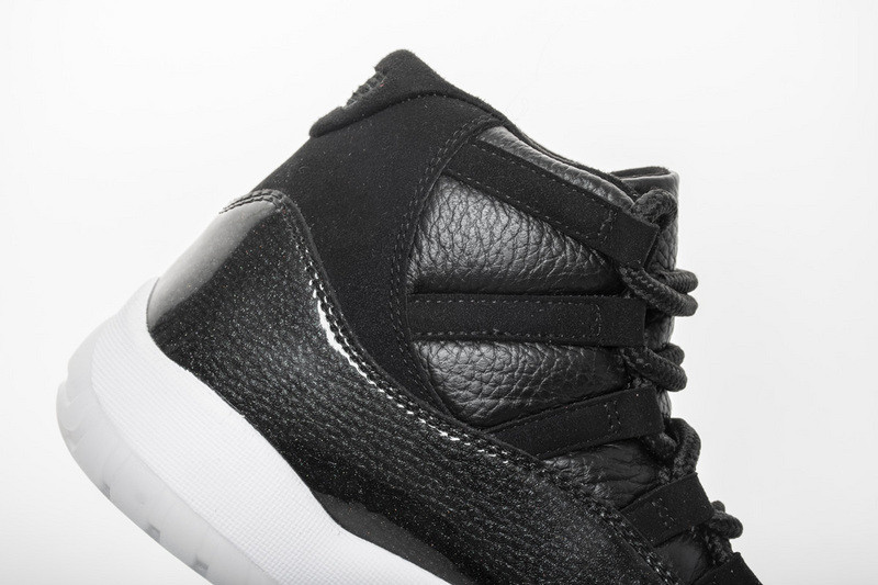air jordan 11 retro "72-10" 378037-002