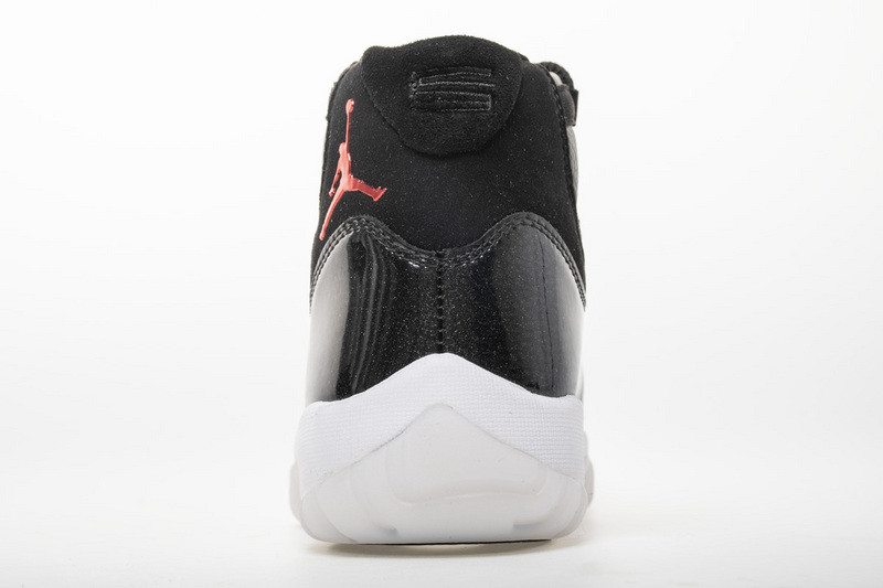air jordan 11 retro "72-10" 378037-002