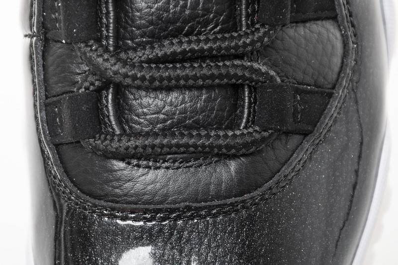 air jordan 11 retro "72-10" 378037-002