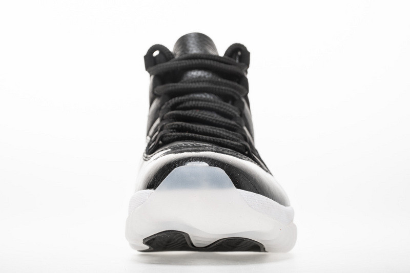 air jordan 11 retro "72-10" 378037-002