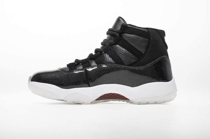 air jordan 11 retro "72-10" 378037-002