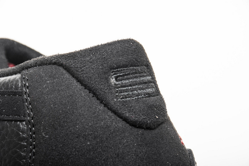 air jordan 11 retro "72-10" 378037-002