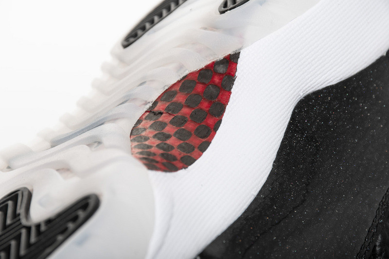 air jordan 11 retro "72-10" 378037-002