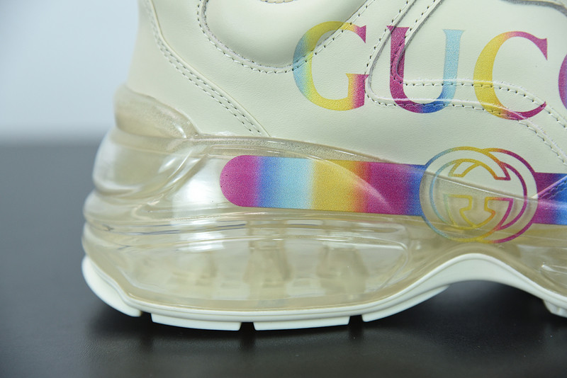 G*u*i sneaker