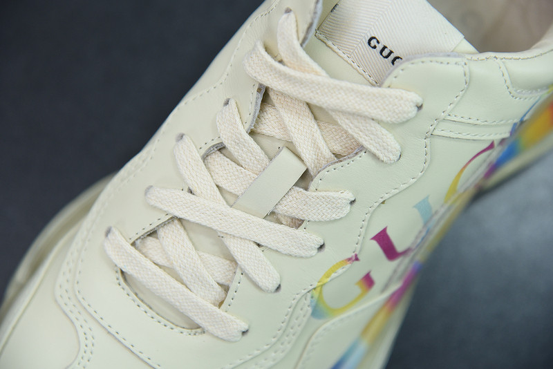 G*u*i sneaker
