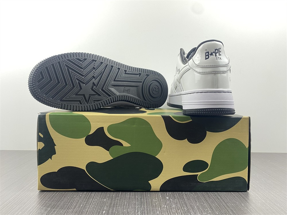 bape sneakers
