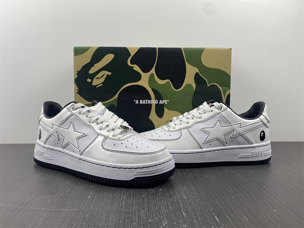 bape sneakers