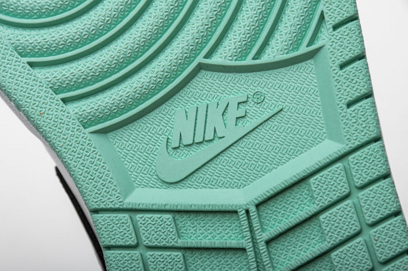 jordan 1 low emerald toe 553558-117