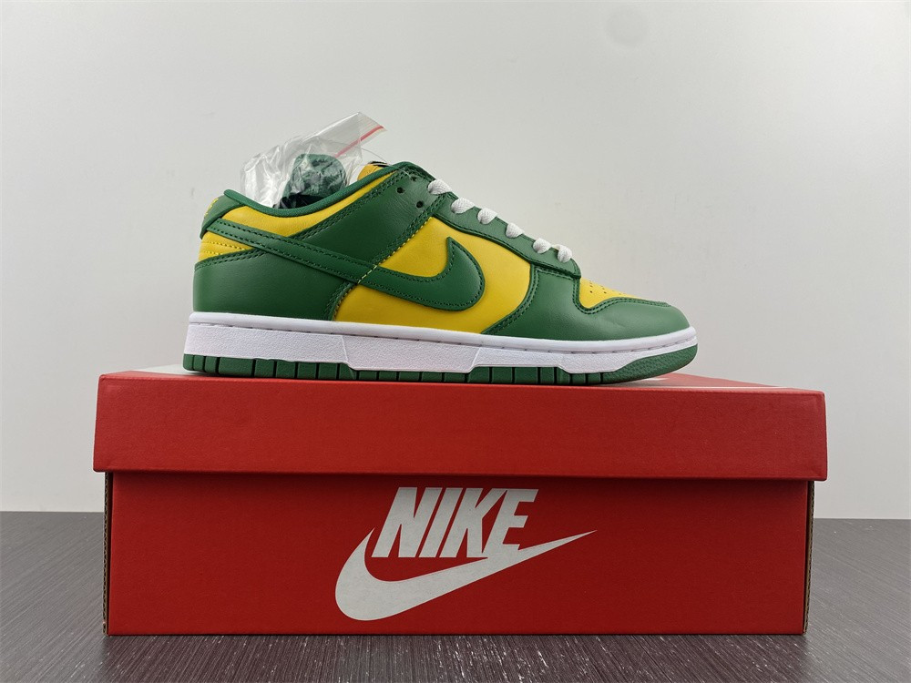 nike dunk low sp cu1727-700