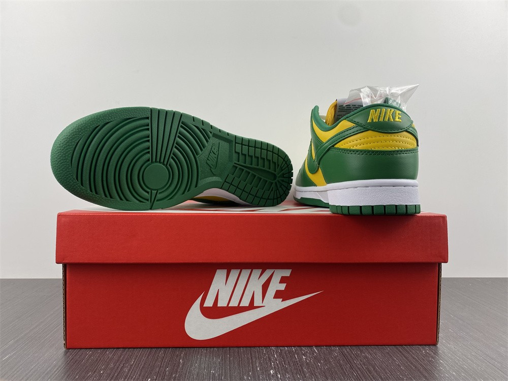 nike dunk low sp cu1727-700