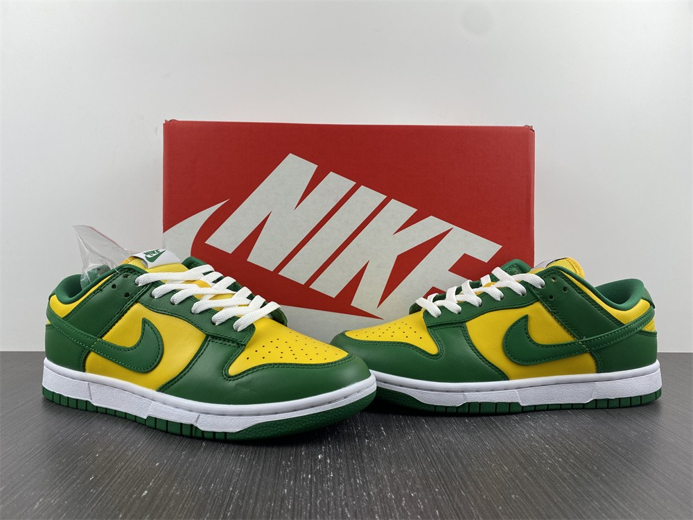 nike dunk low sp cu1727-700