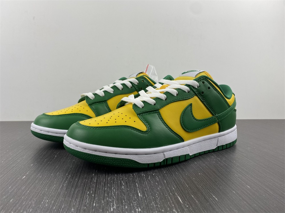 nike dunk low sp cu1727-700