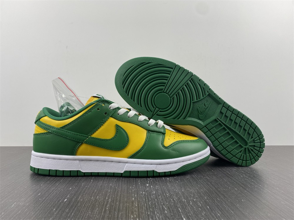 nike dunk low sp cu1727-700