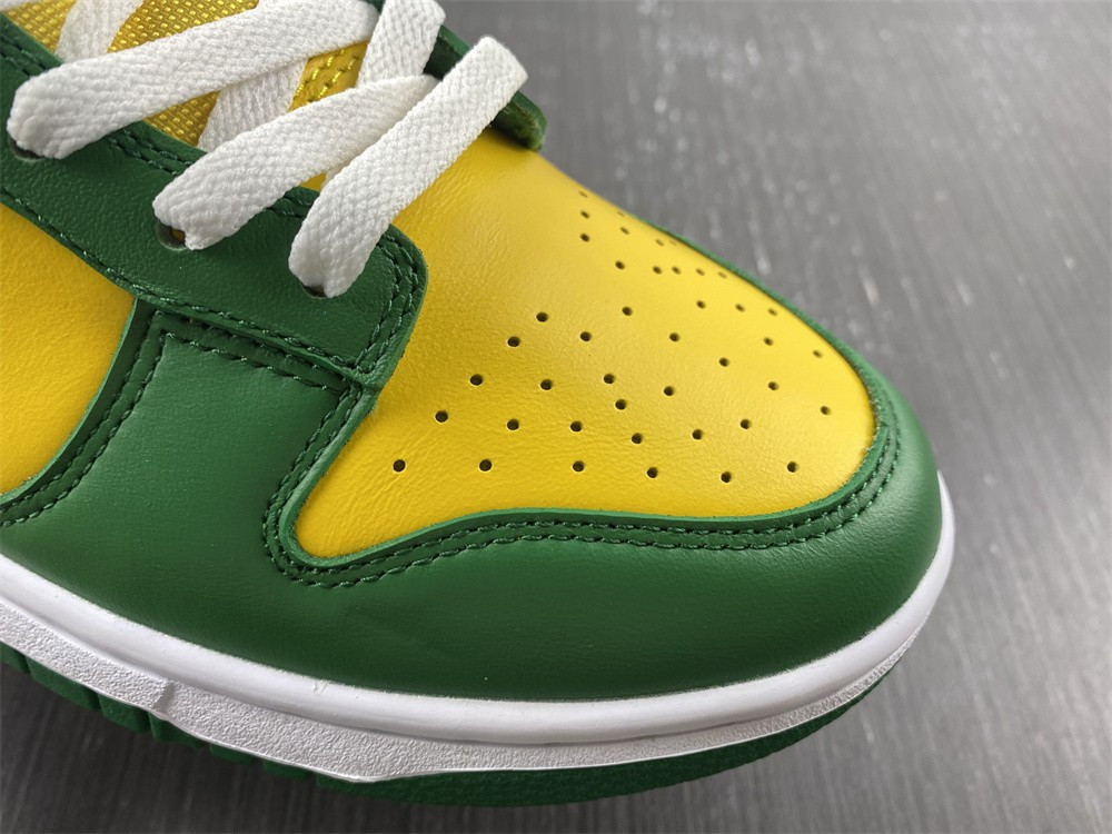 nike dunk low sp cu1727-700