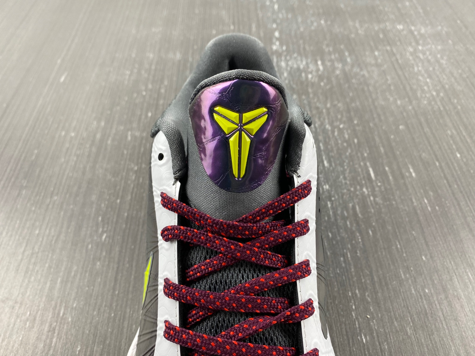 nike kobe 5 protro chaos - cd4991-100