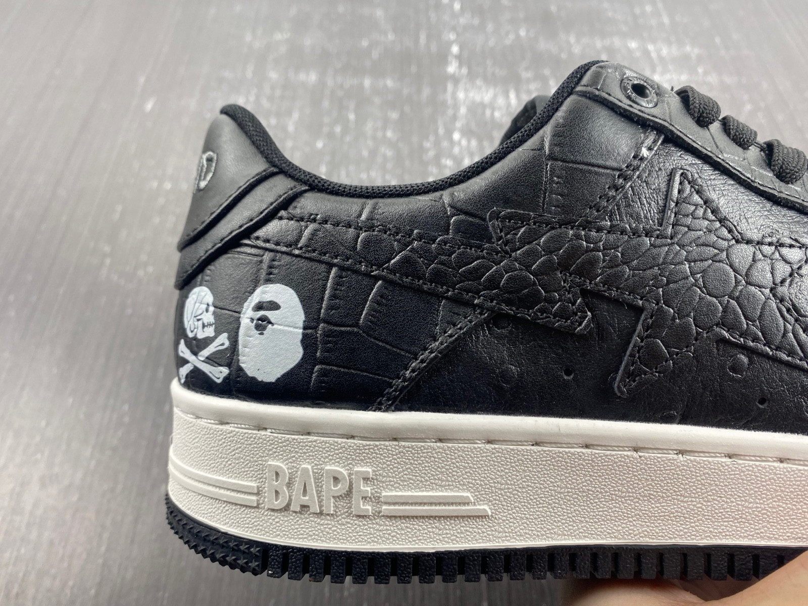 bape sneakers