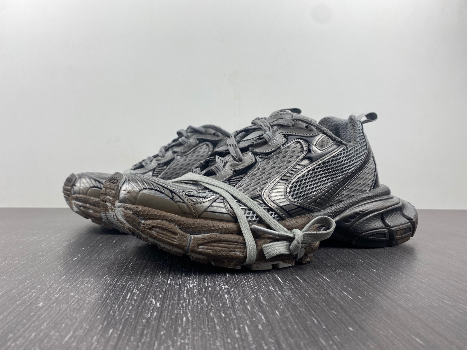 Ba*len*cia*ga men''s 3xl sneaker