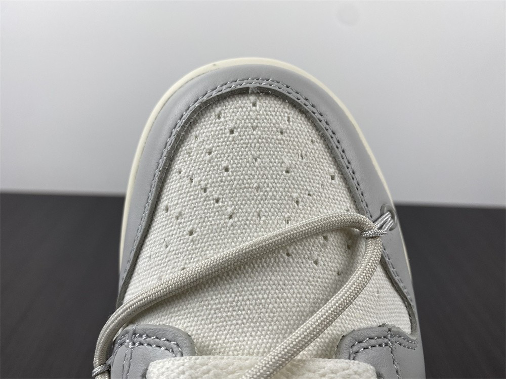 nike dunk low owt lot 42 - dm1602-117