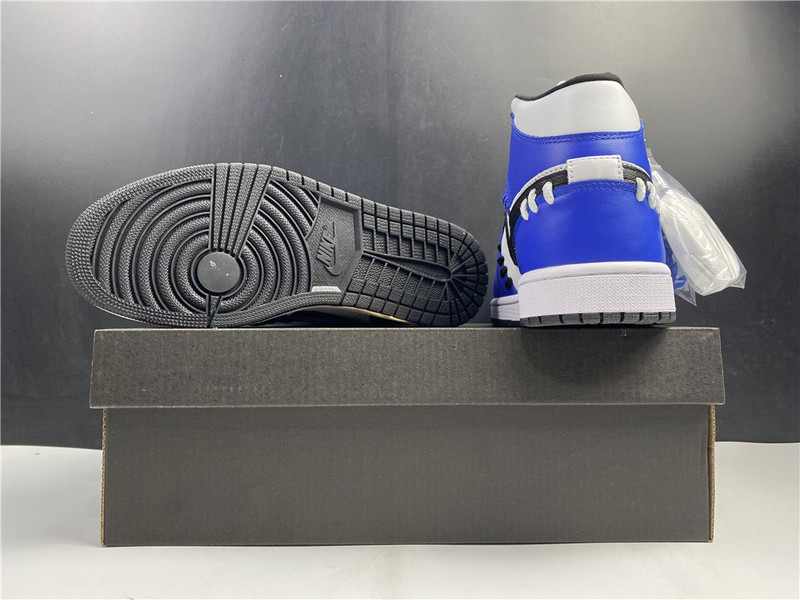 jordan 1 mid sisterhood cv0152-401