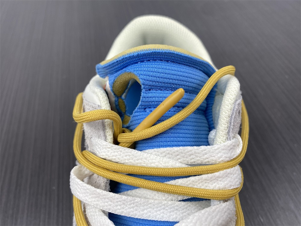 nike dunk low owt lot 34 - dj0950-102