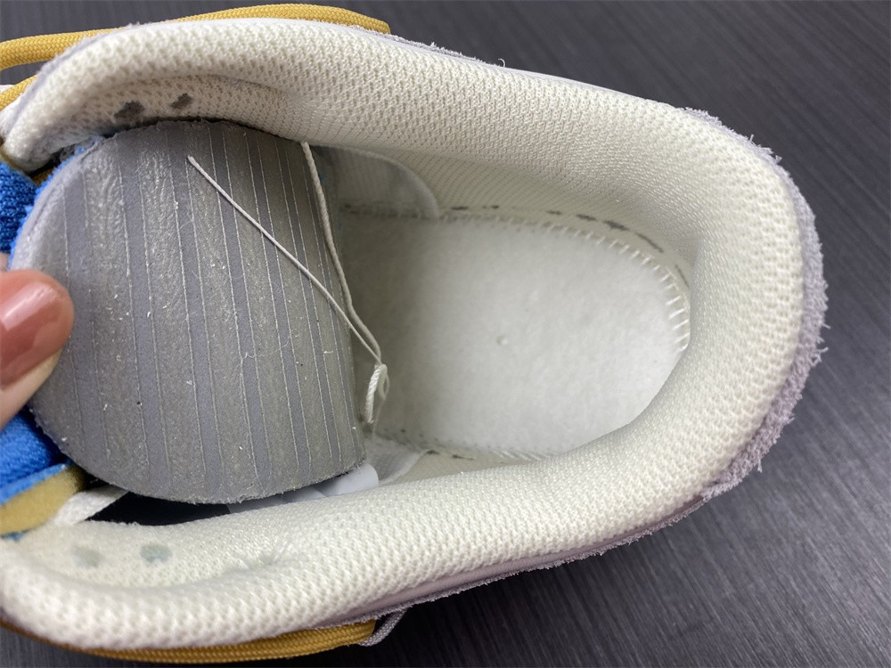 nike dunk low owt lot 34 - dj0950-102