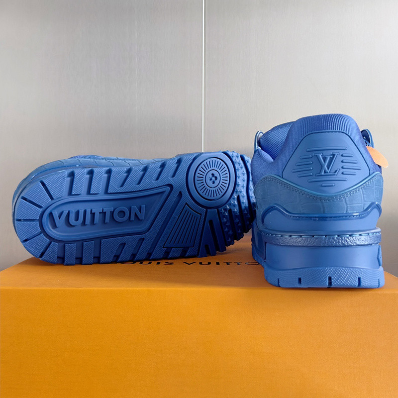 lwe trainer maxi sneaker