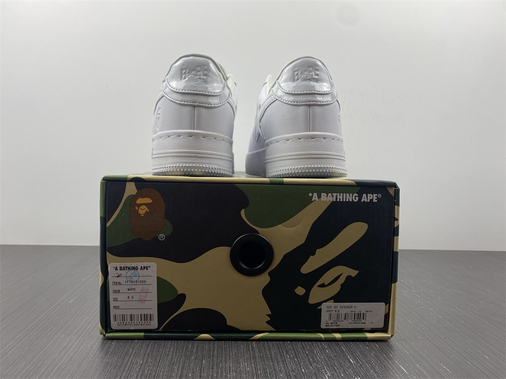 bape sneakers
