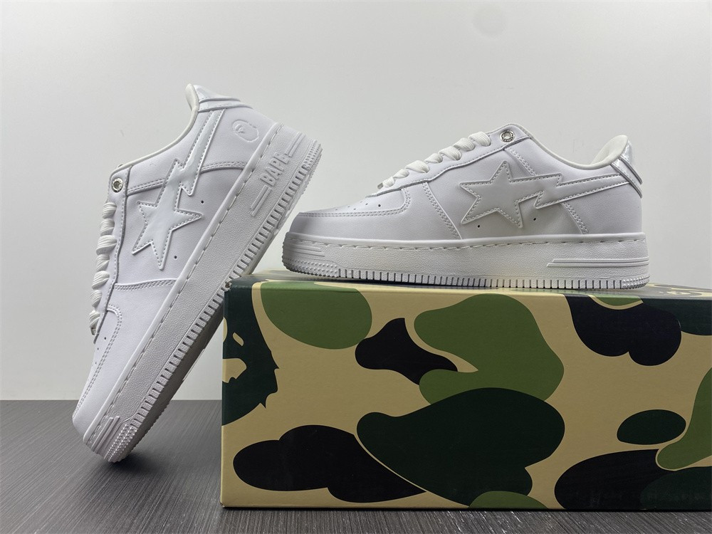 bape sneakers