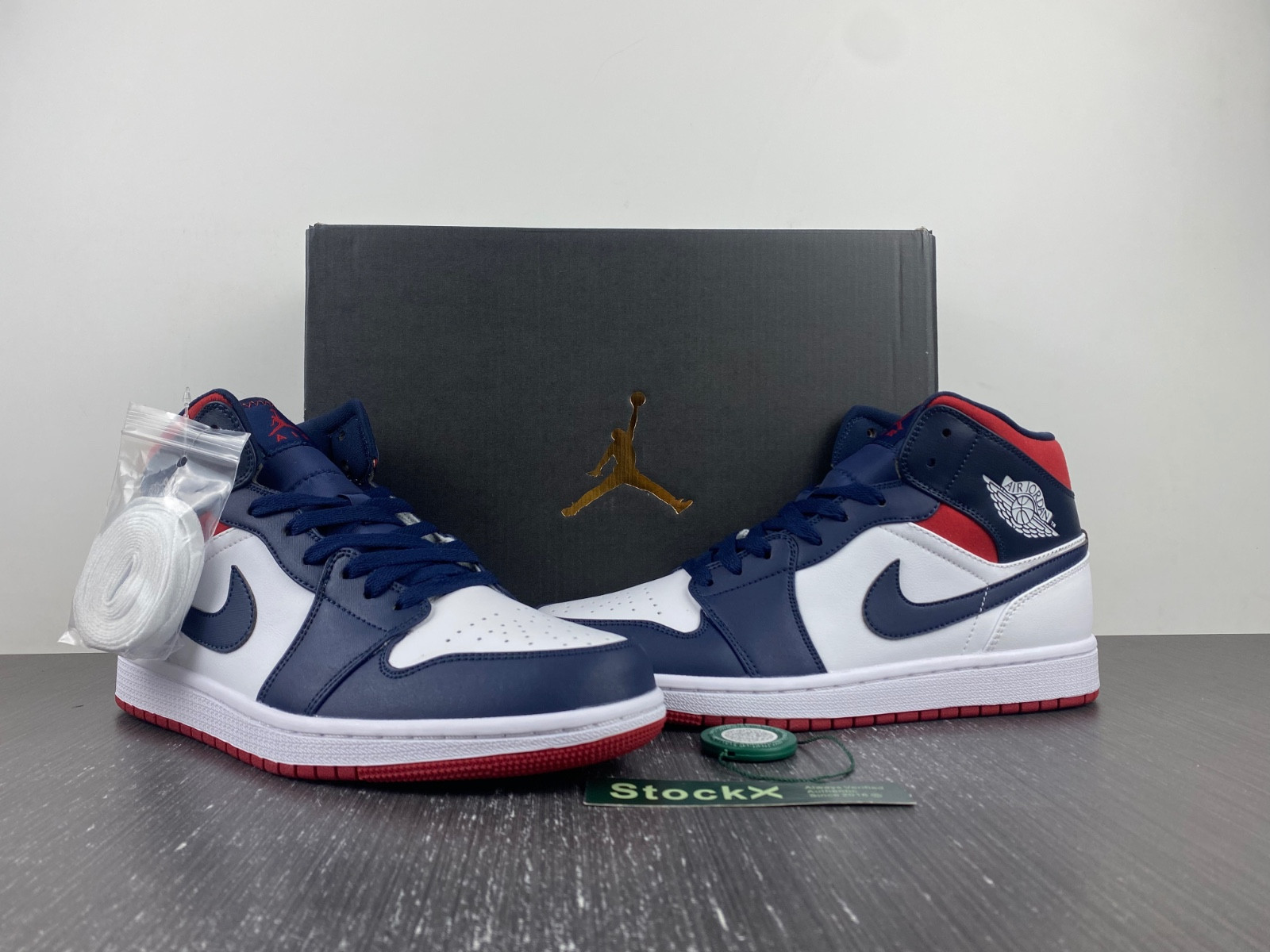 jordan 1 mid se usa - 852542-104