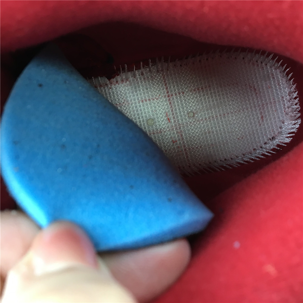 jordan 12 retro gym red 2018 (gs) - 153265-601