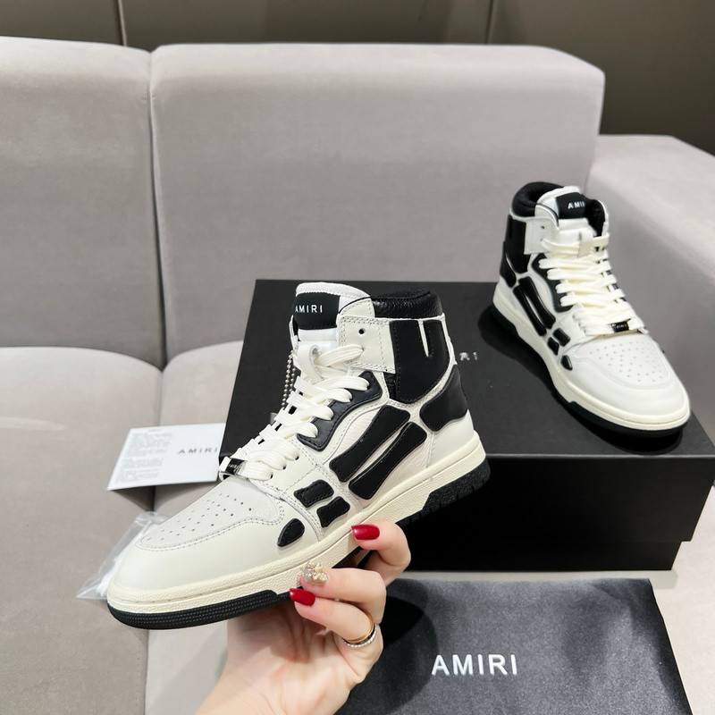 amiri sneakers