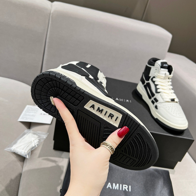 amiri sneakers