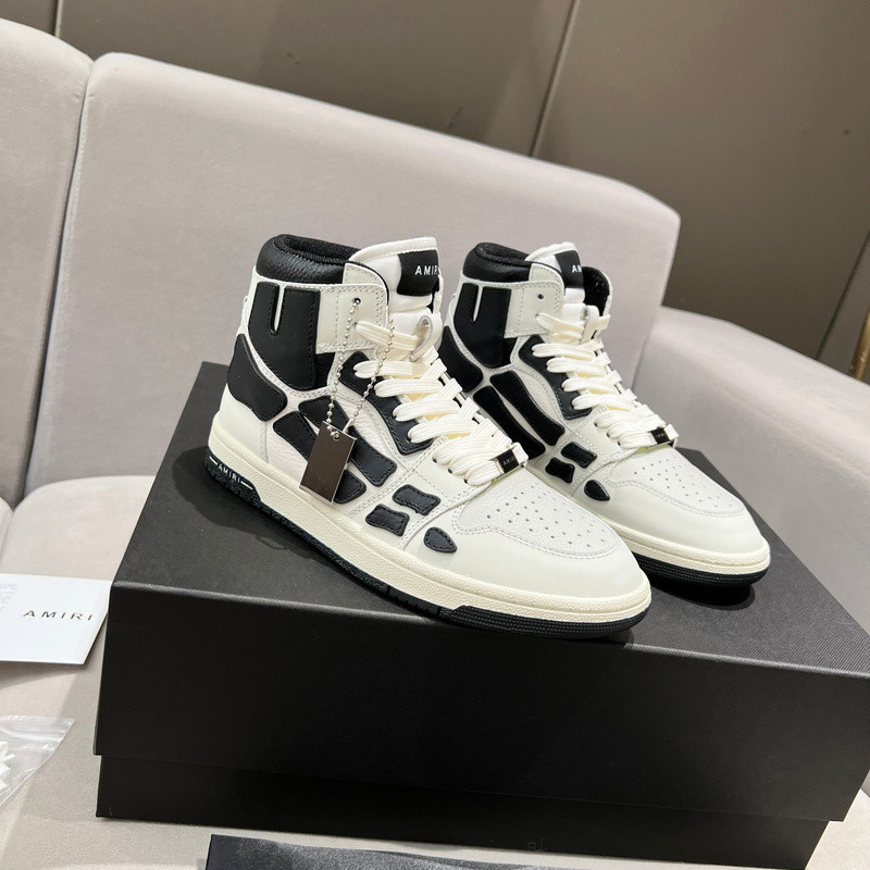 amiri sneakers