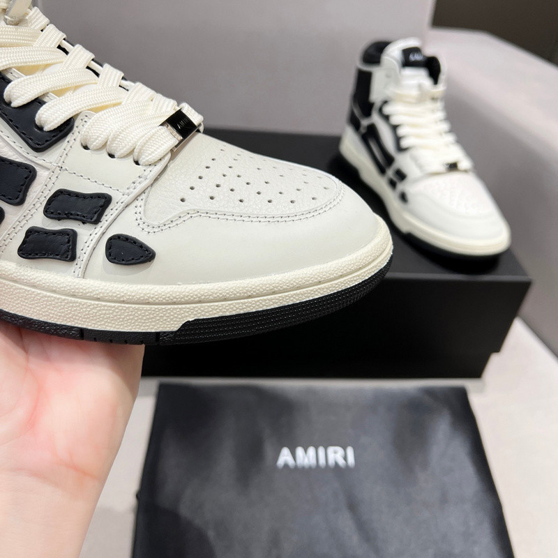 amiri sneakers