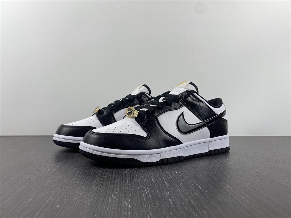 nike dunk low world champ dr9511-100