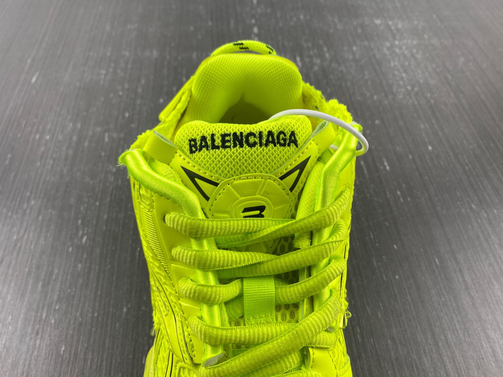 Ba*len*cia*ga 7.0 runner sneaker